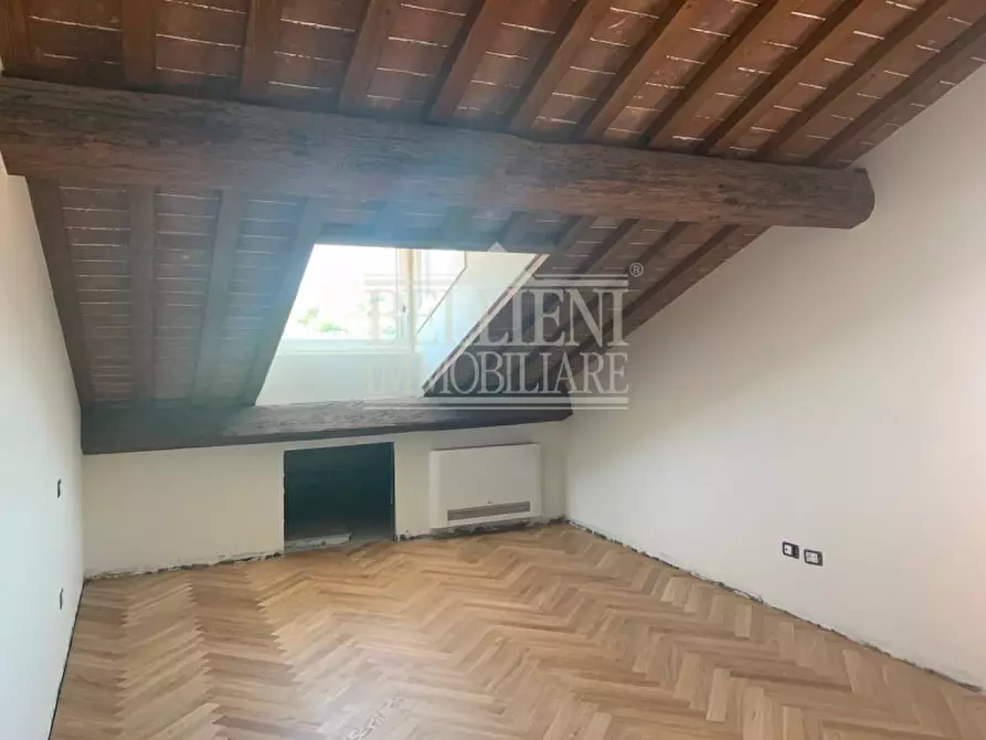 Immagine 31 di Attico in vendita  in Contra' del Quartiere a Vicenza
