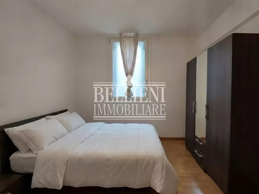 Immagine 6 di Appartamento in affitto  in Corso Palladio a Vicenza