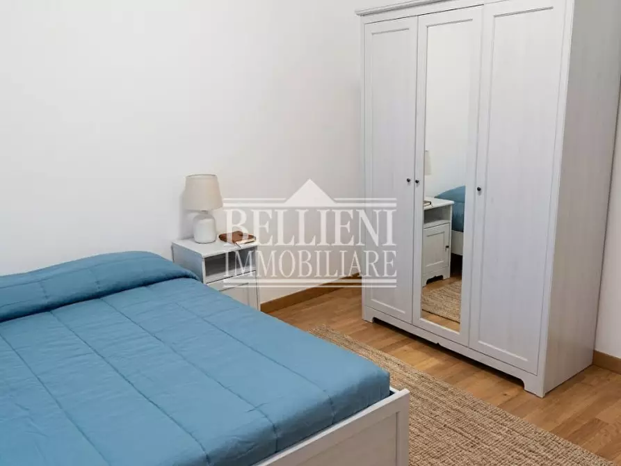 Immagine 7 di Appartamento in affitto  in Corso Palladio a Vicenza