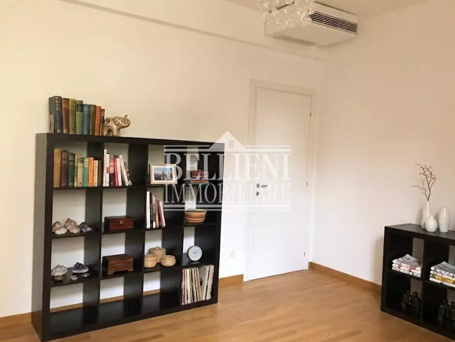 Immagine 8 di Appartamento in affitto  in Corso Palladio a Vicenza