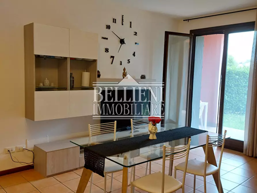 Immagine 2 di Appartamento in affitto  in Via Vicenza a Altavilla Vicentina