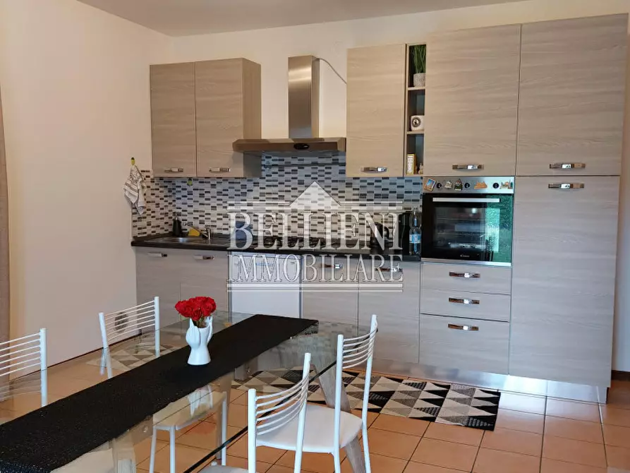 Immagine 4 di Appartamento in affitto  in Via Vicenza a Altavilla Vicentina