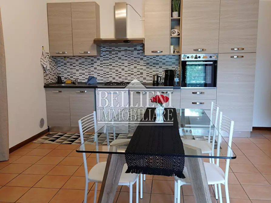 Immagine 5 di Appartamento in affitto  in Via Vicenza a Altavilla Vicentina