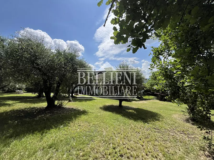 Immagine 5 di Villa in vendita  in Via Riva a Creazzo