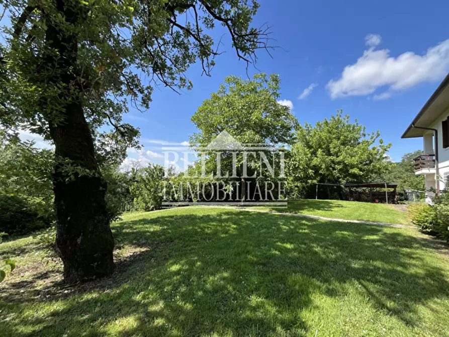 Immagine 11 di Villa in vendita  in Via Riva a Creazzo