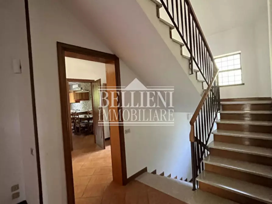 Immagine 13 di Villa in vendita  in Via Riva a Creazzo
