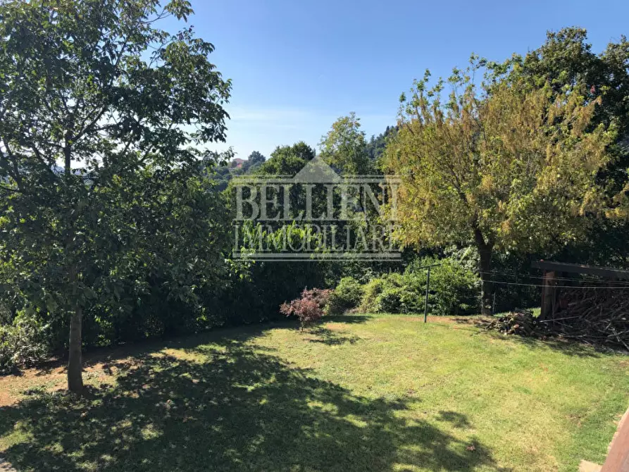 Immagine 15 di Villa in vendita  in Via Riva a Creazzo