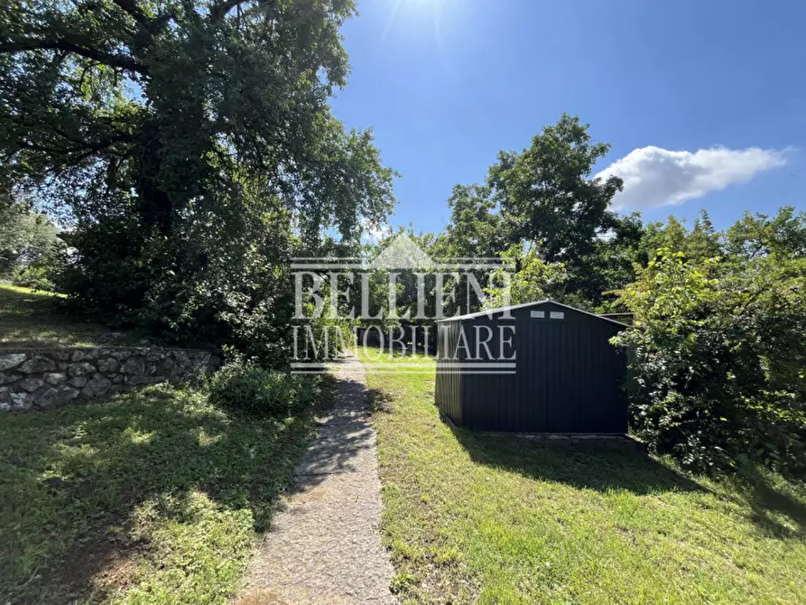 Immagine 20 di Villa in vendita  in Via Riva a Creazzo