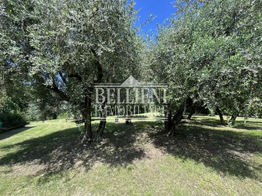 Immagine 24 di Villa in vendita  in Via Riva a Creazzo