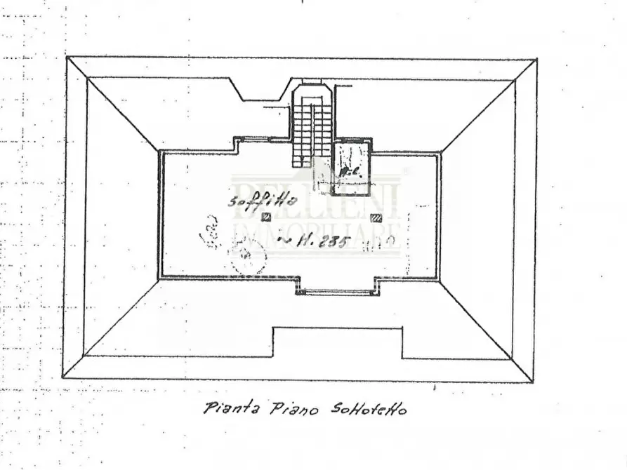 Immagine 27 di Villa in vendita  in Via Riva a Creazzo