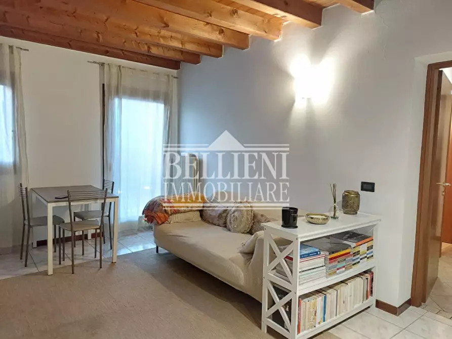 Immagine 1 di Appartamento in affitto  in Viale Trieste a Vicenza