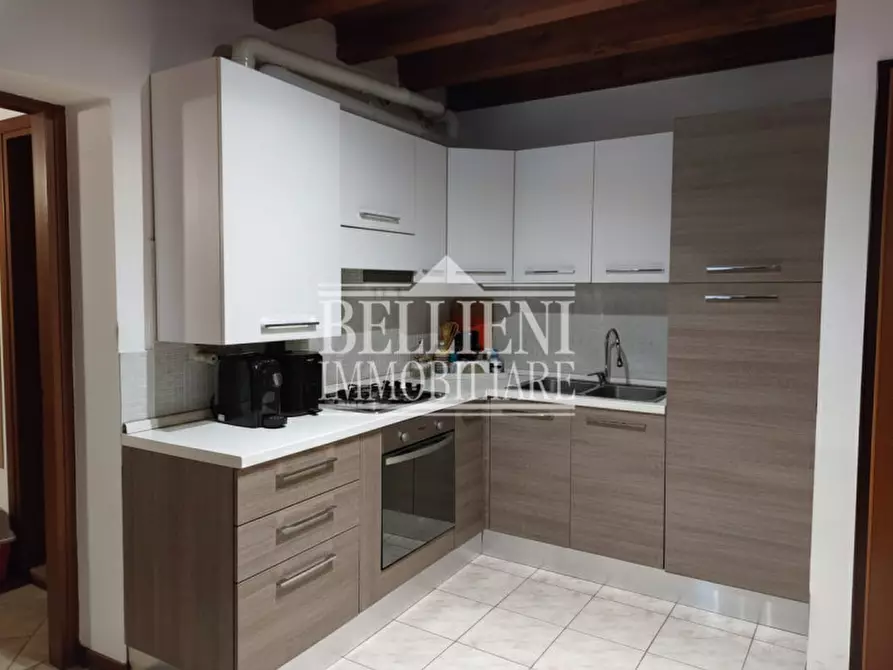 Immagine 3 di Appartamento in affitto  in Viale Trieste a Vicenza