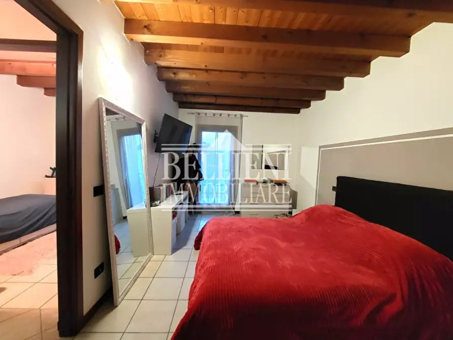 Immagine 4 di Appartamento in affitto  in Viale Trieste a Vicenza