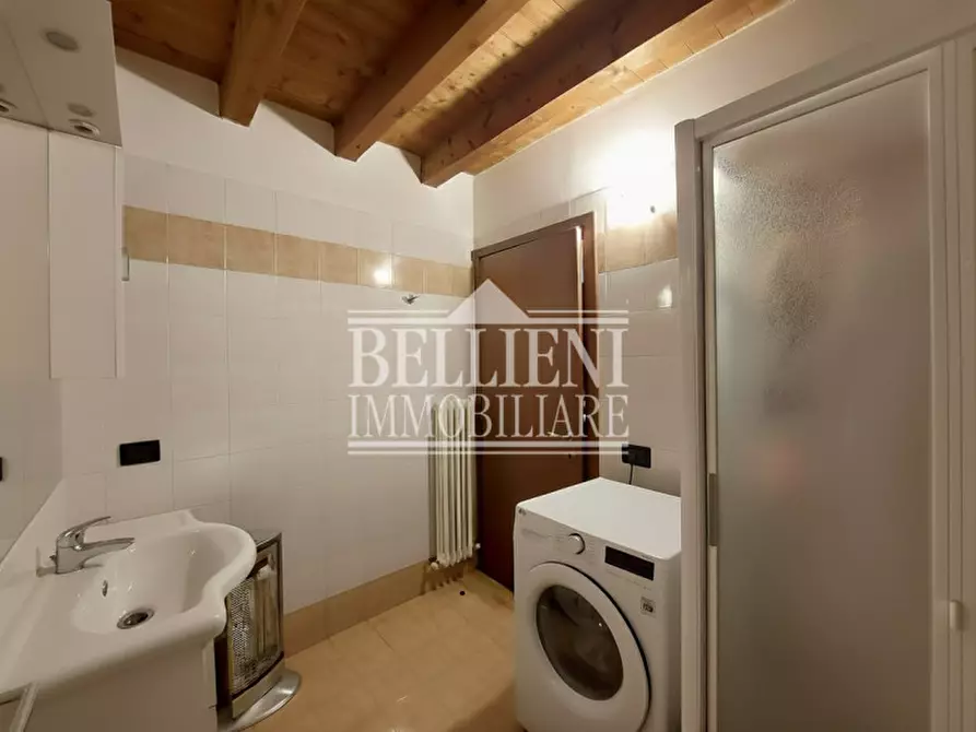 Immagine 10 di Appartamento in affitto  in Viale Trieste a Vicenza