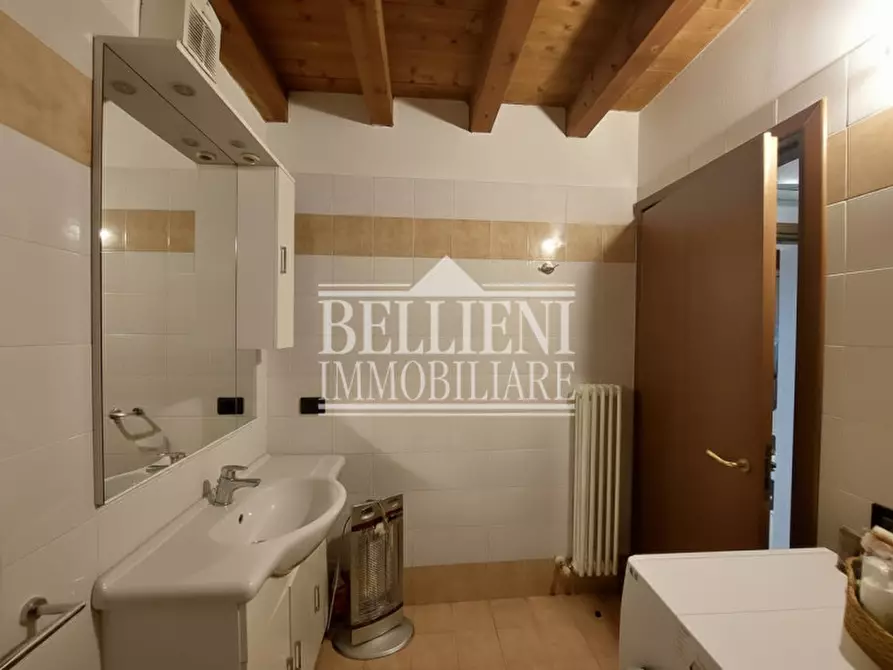 Immagine 11 di Appartamento in affitto  in Viale Trieste a Vicenza