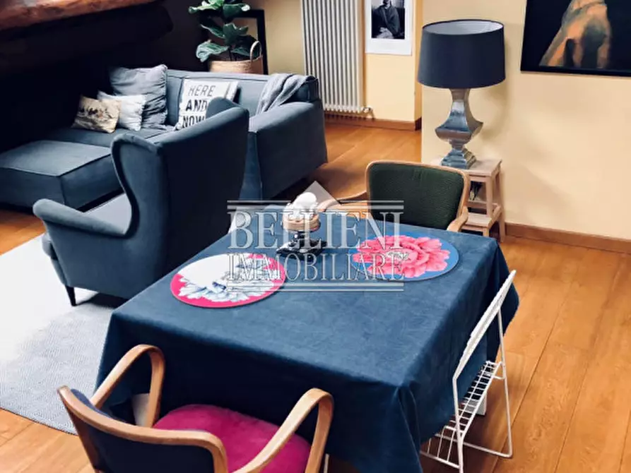 Immagine 12 di Appartamento in affitto  in Corso Palladio a Vicenza