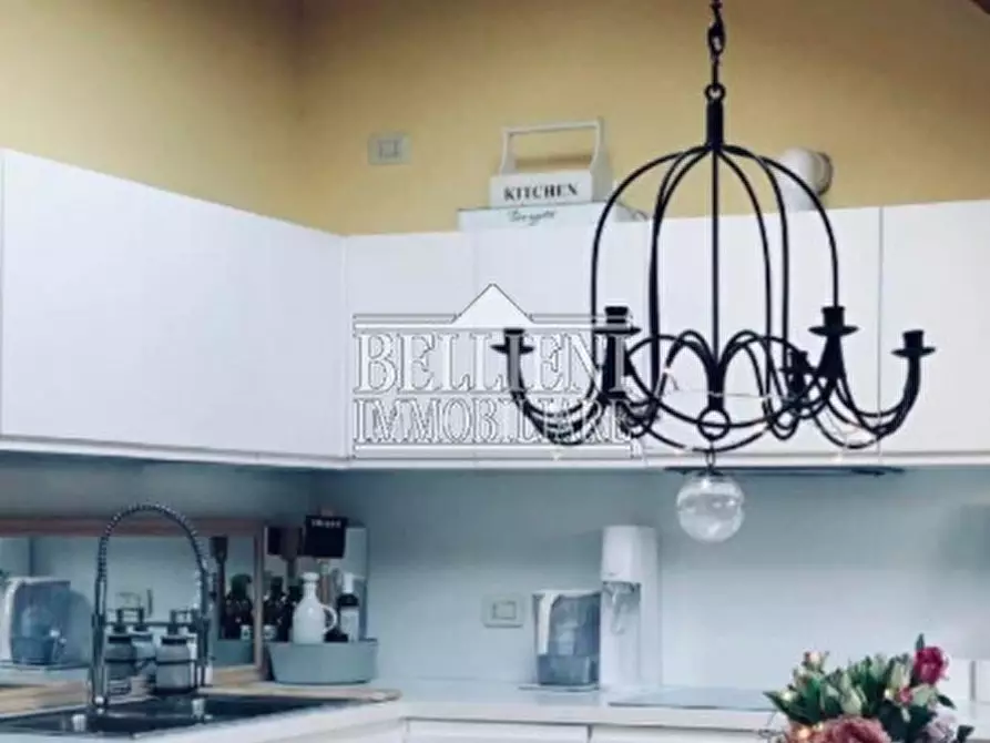 Immagine 14 di Appartamento in affitto  in Corso Palladio a Vicenza
