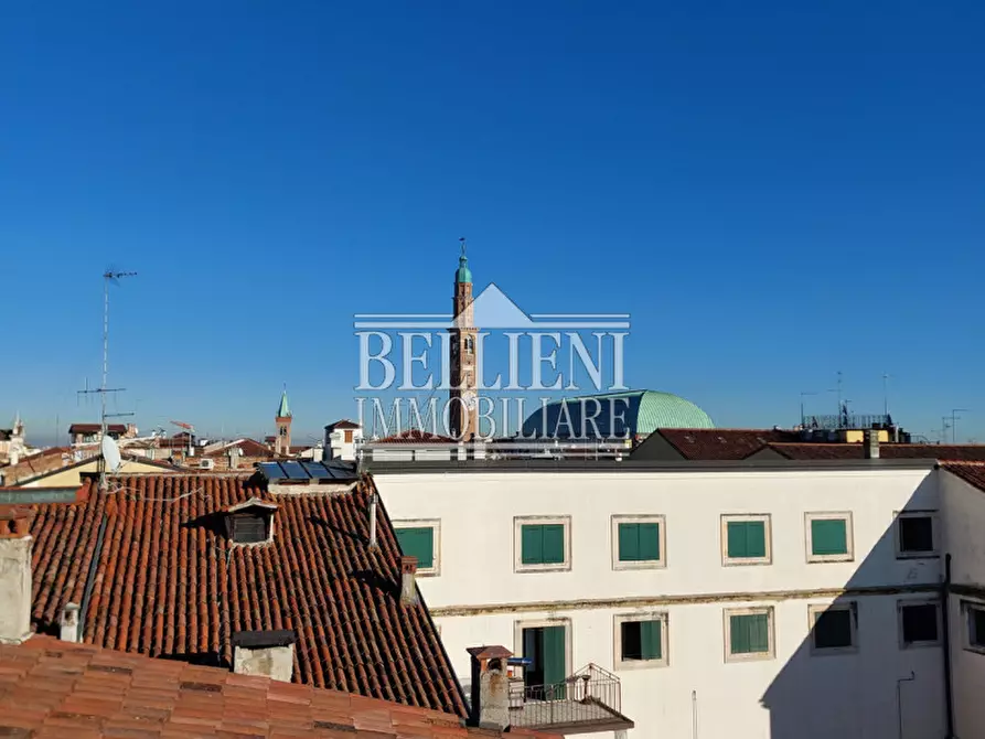 Immagine 22 di Appartamento in affitto  in Corso Palladio a Vicenza