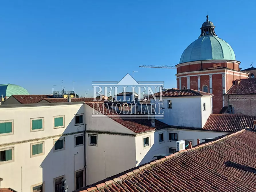 Immagine 23 di Appartamento in affitto  in Corso Palladio a Vicenza