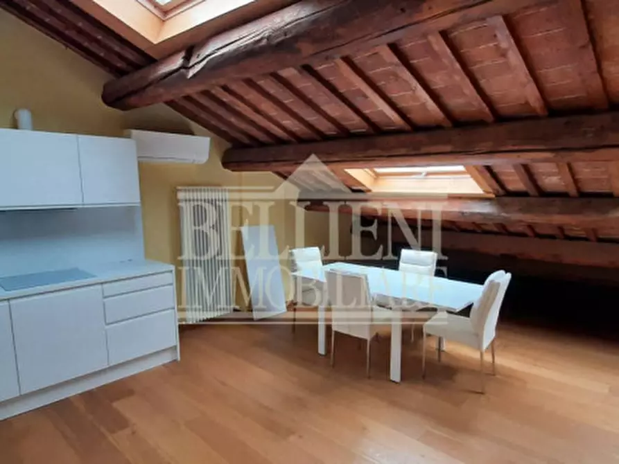 Immagine 24 di Appartamento in affitto  in Corso Palladio a Vicenza