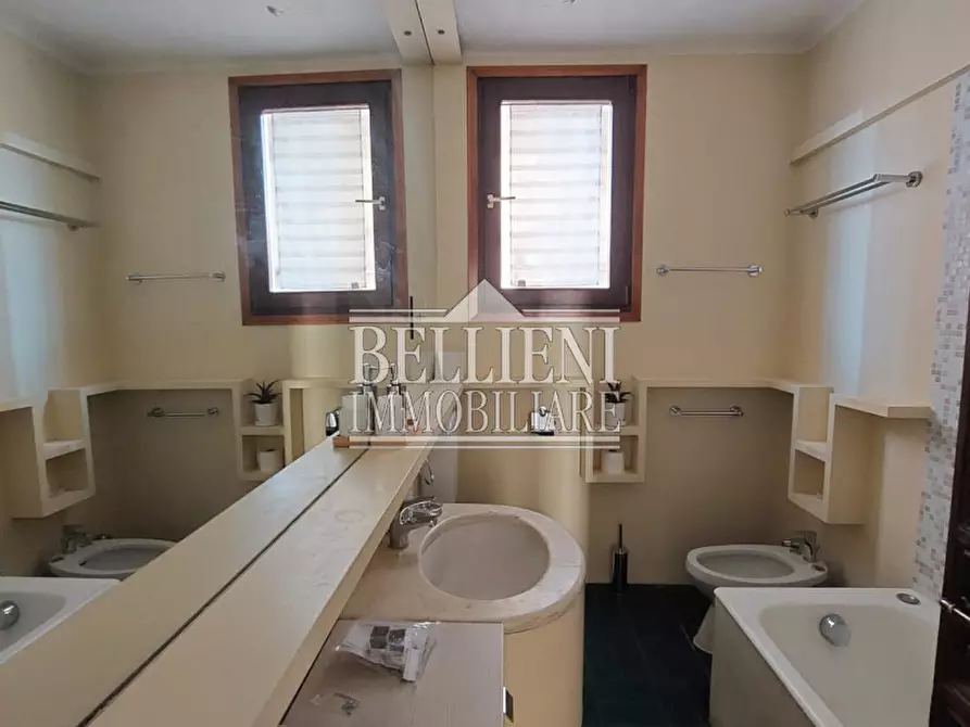 Immagine 15 di Appartamento in affitto  in Contrà Gazzolle a Vicenza