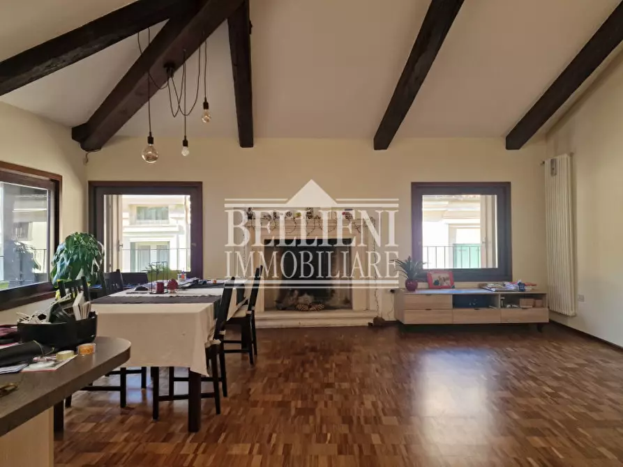 Immagine 1 di Appartamento in vendita  in Va bianca a Vicenza