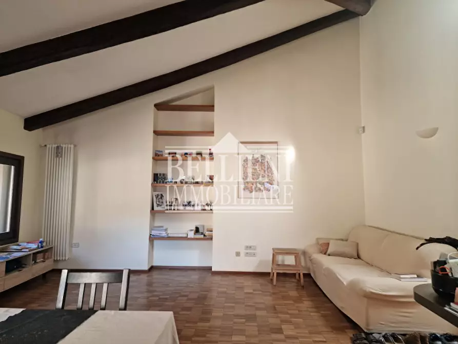 Immagine 2 di Appartamento in vendita  in Va bianca a Vicenza