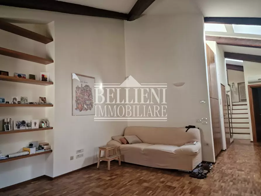 Immagine 4 di Appartamento in vendita  in Va bianca a Vicenza