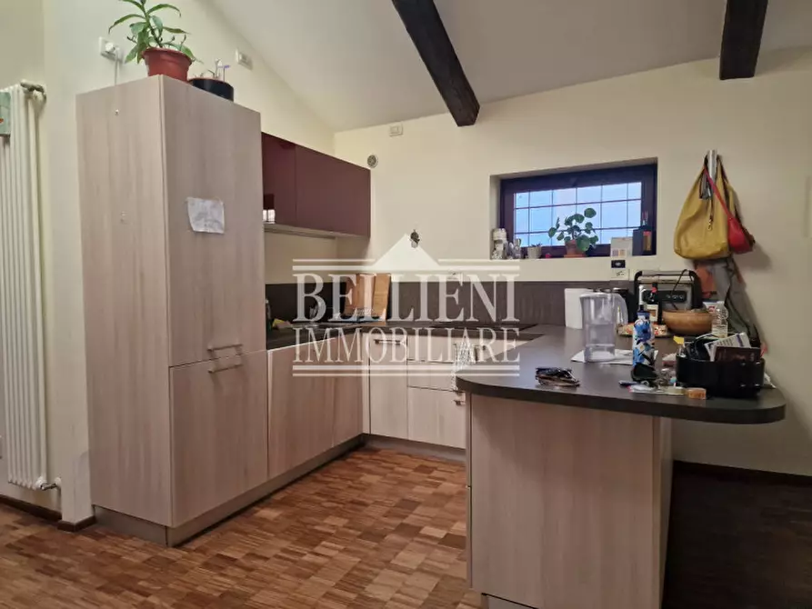 Immagine 4 di Appartamento in vendita  in Va bianca a Vicenza