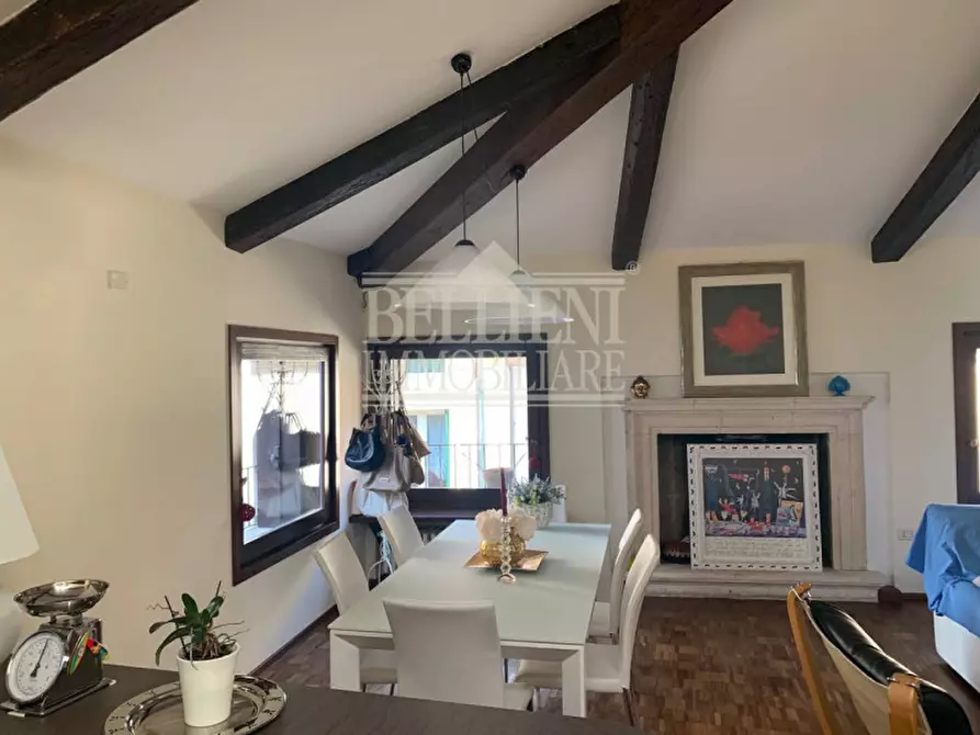 Immagine 5 di Appartamento in vendita  in Va bianca a Vicenza