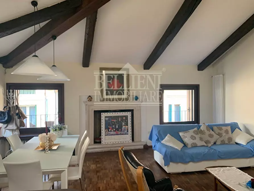 Immagine 6 di Appartamento in vendita  in Va bianca a Vicenza