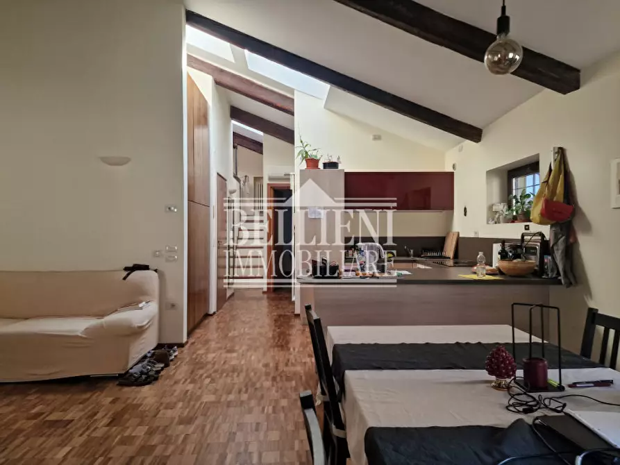 Immagine 8 di Appartamento in vendita  in Va bianca a Vicenza
