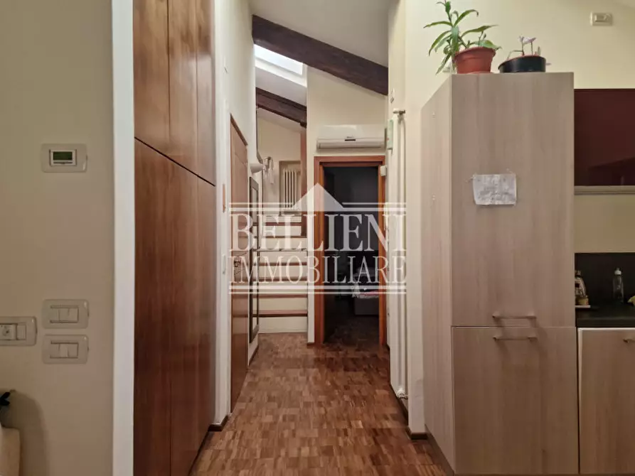 Immagine 9 di Appartamento in vendita  in Va bianca a Vicenza