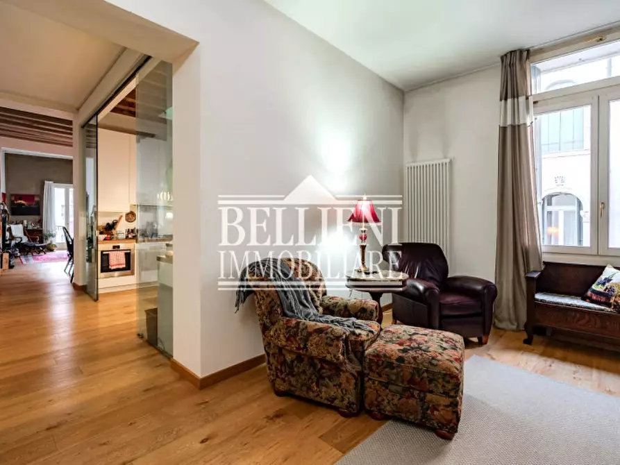 Immagine 2 di Casa indipendente in vendita  in PIAZZETTA GUALDI a Vicenza