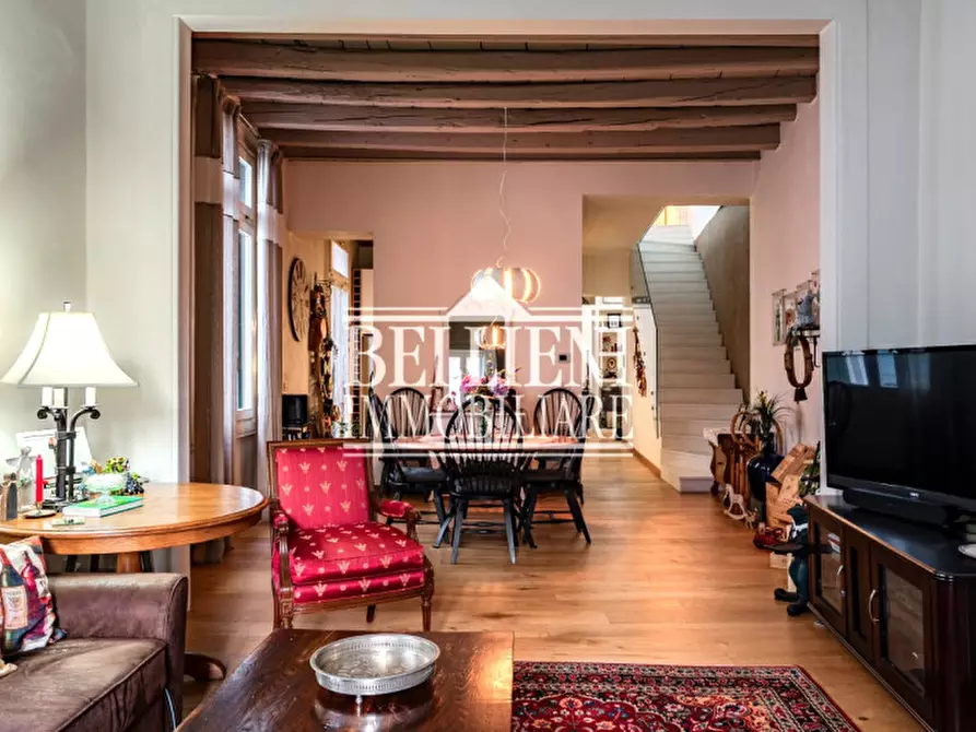 Immagine 3 di Casa indipendente in vendita  in PIAZZETTA GUALDI a Vicenza