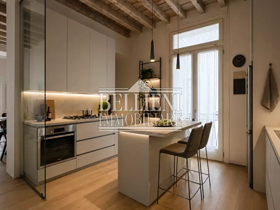 Immagine 5 di Casa indipendente in vendita  in PIAZZETTA GUALDI a Vicenza