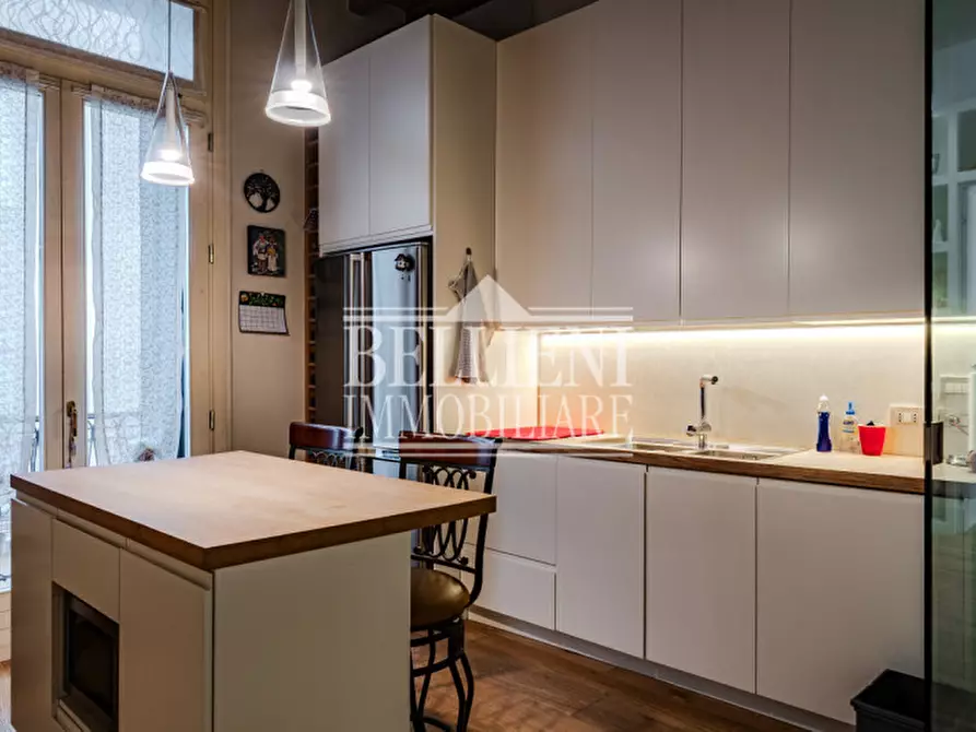 Immagine 5 di Casa indipendente in vendita  in PIAZZETTA GUALDI a Vicenza