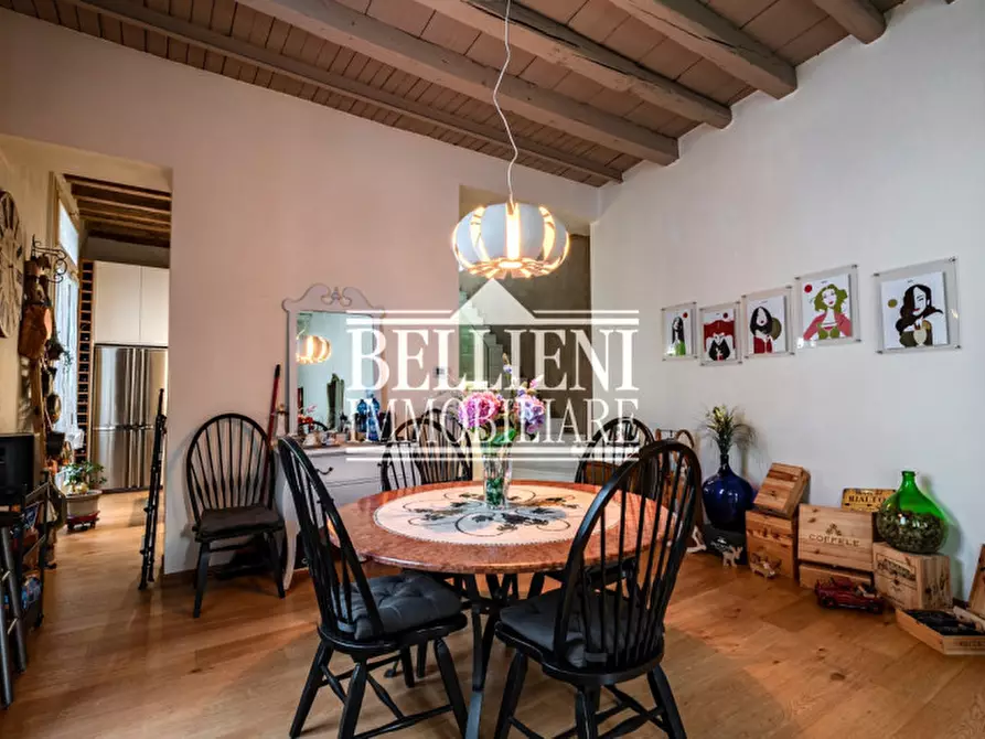 Immagine 6 di Casa indipendente in vendita  in PIAZZETTA GUALDI a Vicenza