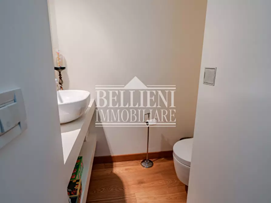 Immagine 7 di Casa indipendente in vendita  in PIAZZETTA GUALDI a Vicenza