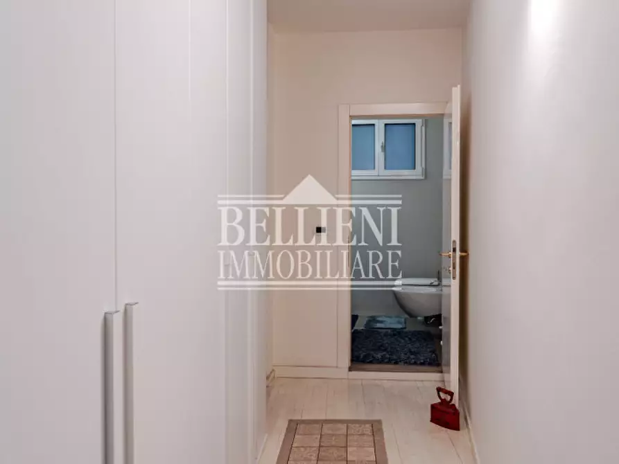 Immagine 9 di Casa indipendente in vendita  in PIAZZETTA GUALDI a Vicenza
