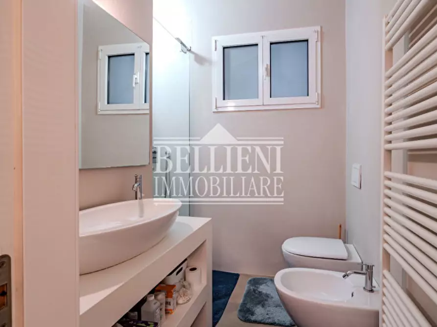 Immagine 10 di Casa indipendente in vendita  in PIAZZETTA GUALDI a Vicenza