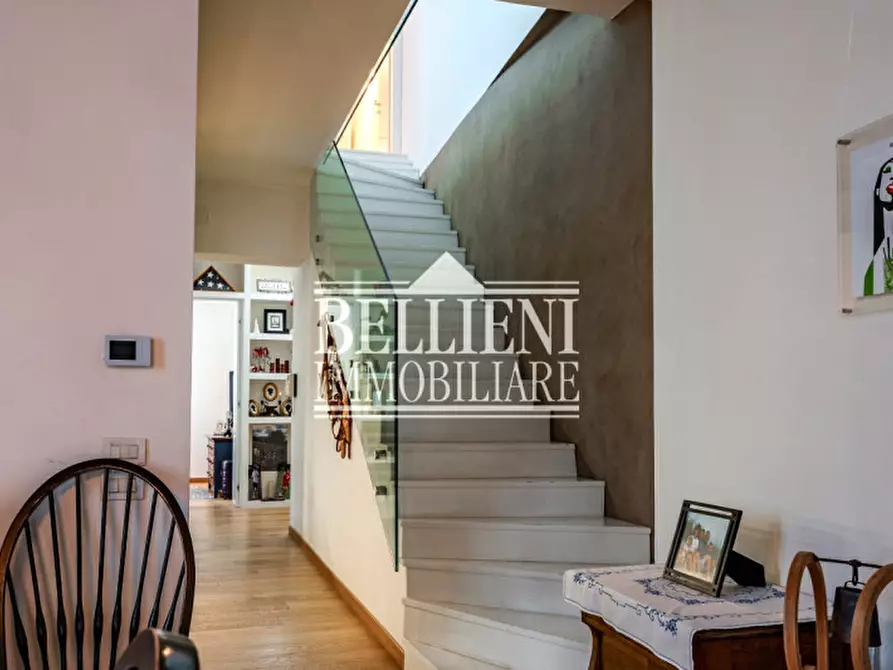 Immagine 11 di Casa indipendente in vendita  in PIAZZETTA GUALDI a Vicenza