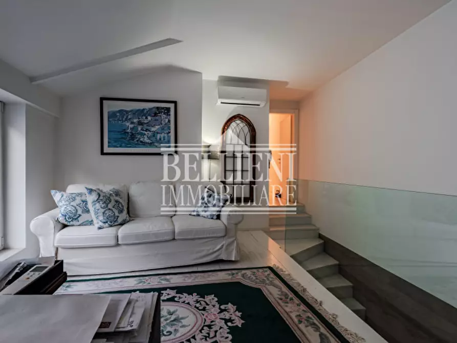 Immagine 12 di Casa indipendente in vendita  in PIAZZETTA GUALDI a Vicenza