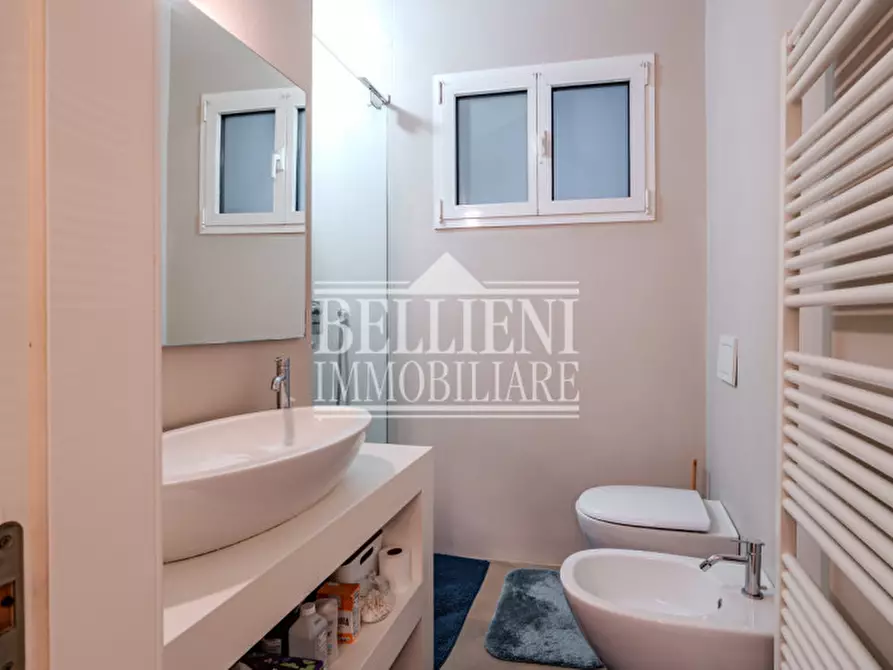 Immagine 13 di Casa indipendente in vendita  in PIAZZETTA GUALDI a Vicenza