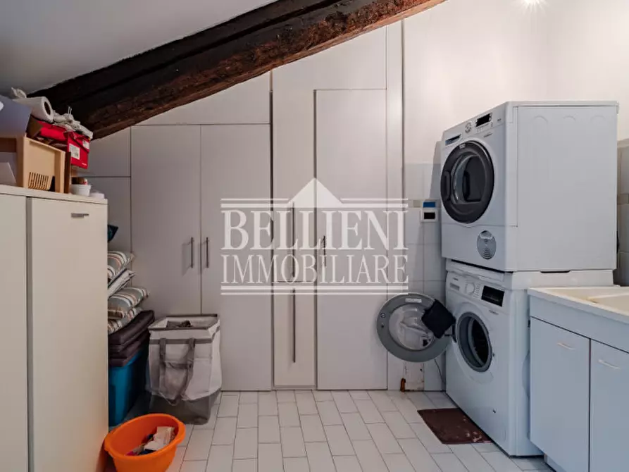 Immagine 13 di Casa indipendente in vendita  in PIAZZETTA GUALDI a Vicenza
