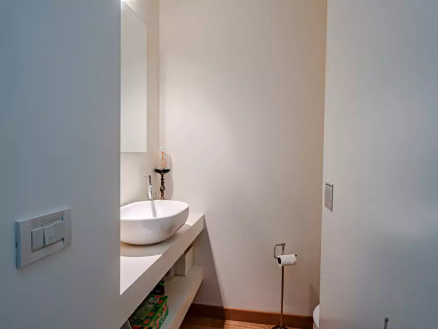 Immagine 14 di Casa indipendente in vendita  in PIAZZETTA GUALDI a Vicenza
