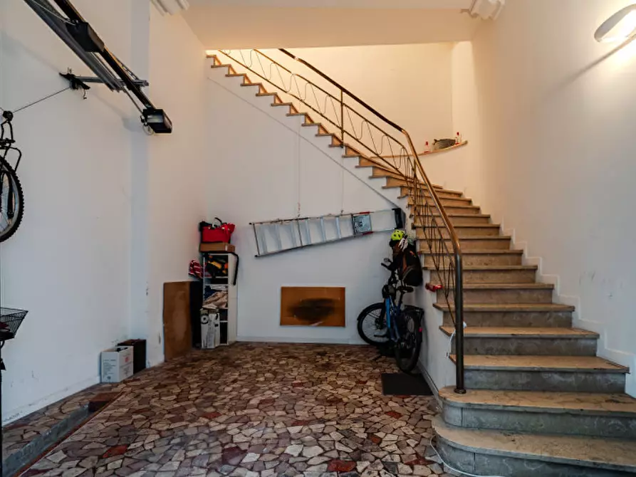 Immagine 16 di Casa indipendente in vendita  in PIAZZETTA GUALDI a Vicenza