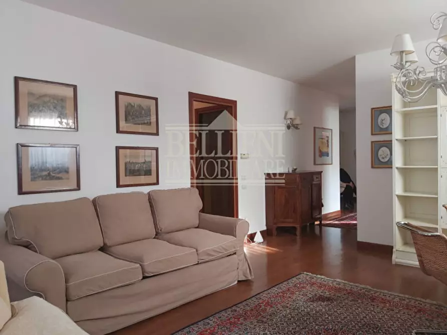 Immagine 1 di Appartamento in affitto  in piazza matteotti a Vicenza