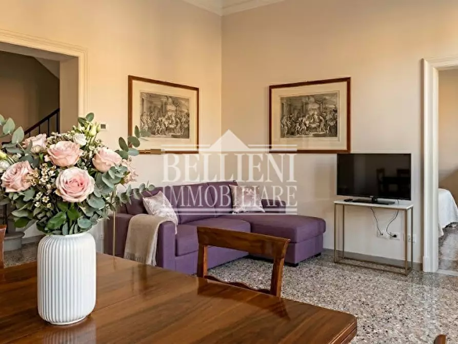 Immagine 1 di Appartamento in affitto  in Corso Andrea Palladio a Vicenza