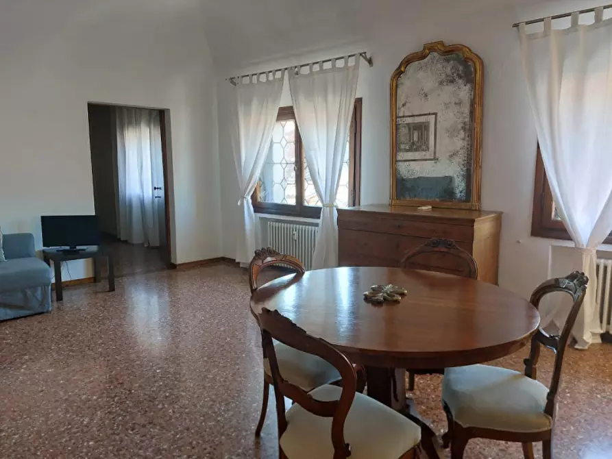 Immagine 4 di Appartamento in affitto  in Corso Andrea Palladio a Vicenza